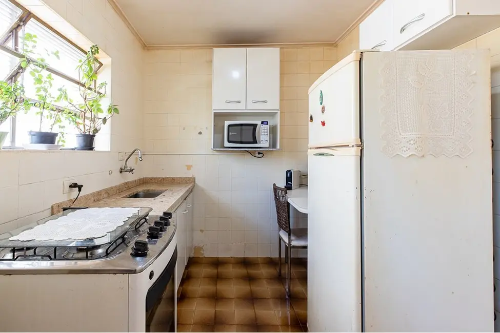 Apartamento com 3 quartos à venda, 65m2 em Chácara Santo Antônio (Zona Sul), São Paulo - SP - imagem 2 Foto 2 de Apartamento com 3 quartos à venda, 65m2 em Chácara Santo Antônio (Zona Sul), São Paulo - SP