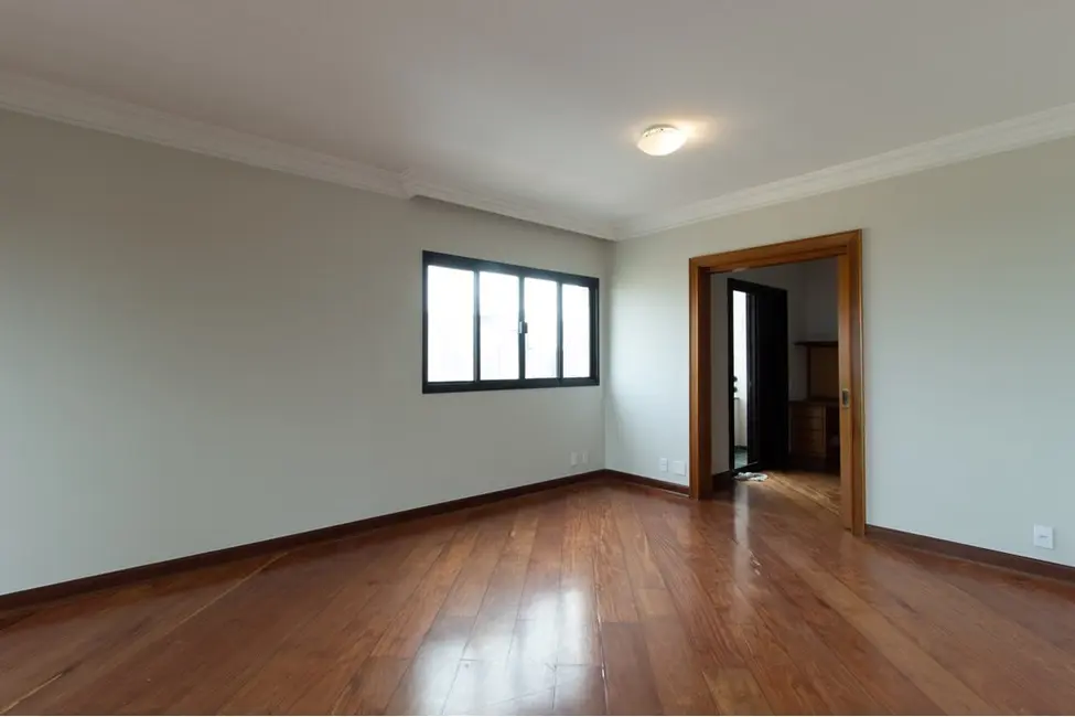 Foto 1 de Apartamento com 3 quartos à venda, 163m2 em Chácara Santo Antônio (Zona Sul), São Paulo - SP