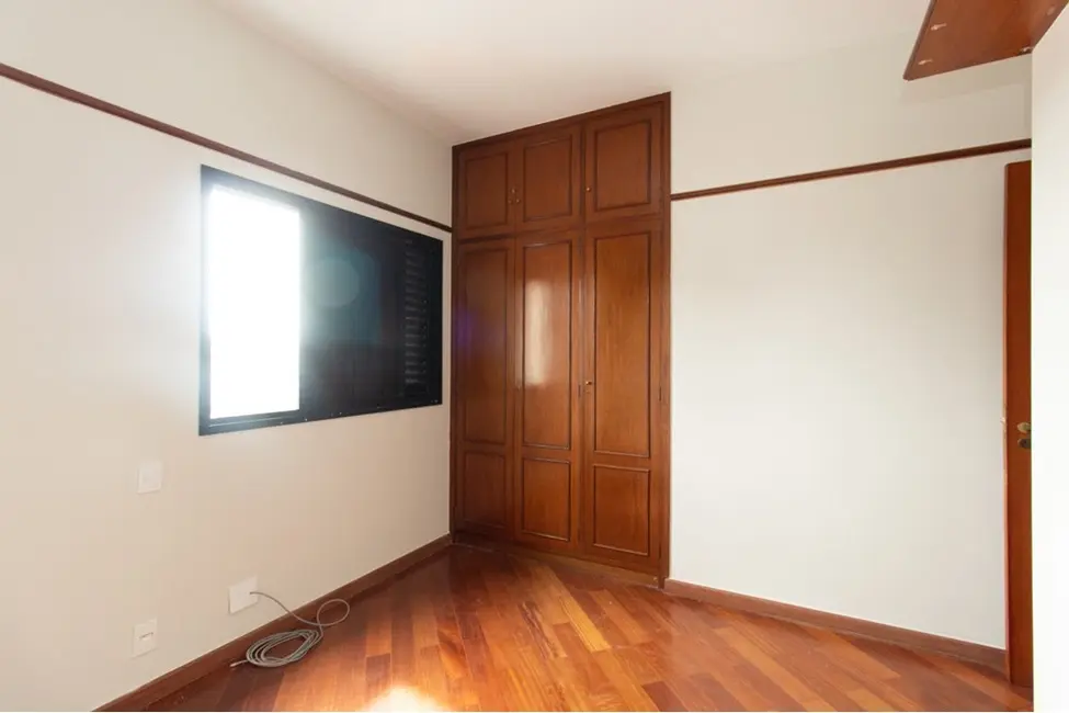 Foto 4 de Apartamento com 3 quartos à venda, 163m2 em Chácara Santo Antônio (Zona Sul), São Paulo - SP