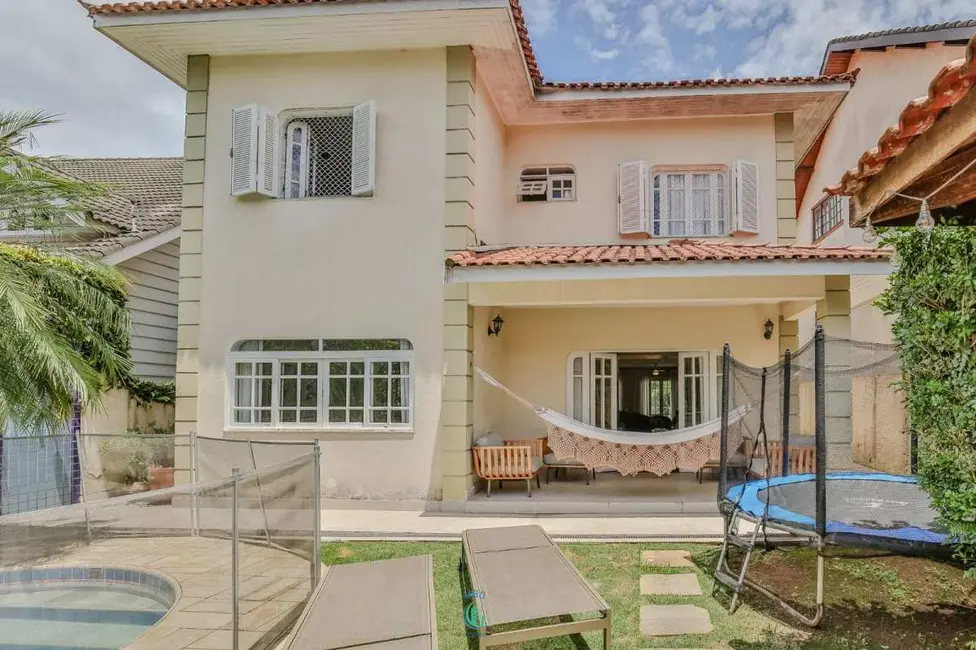 Foto 1 de Casa com 5 quartos à venda, 463m2 em Jardim Colombo, São Paulo - SP