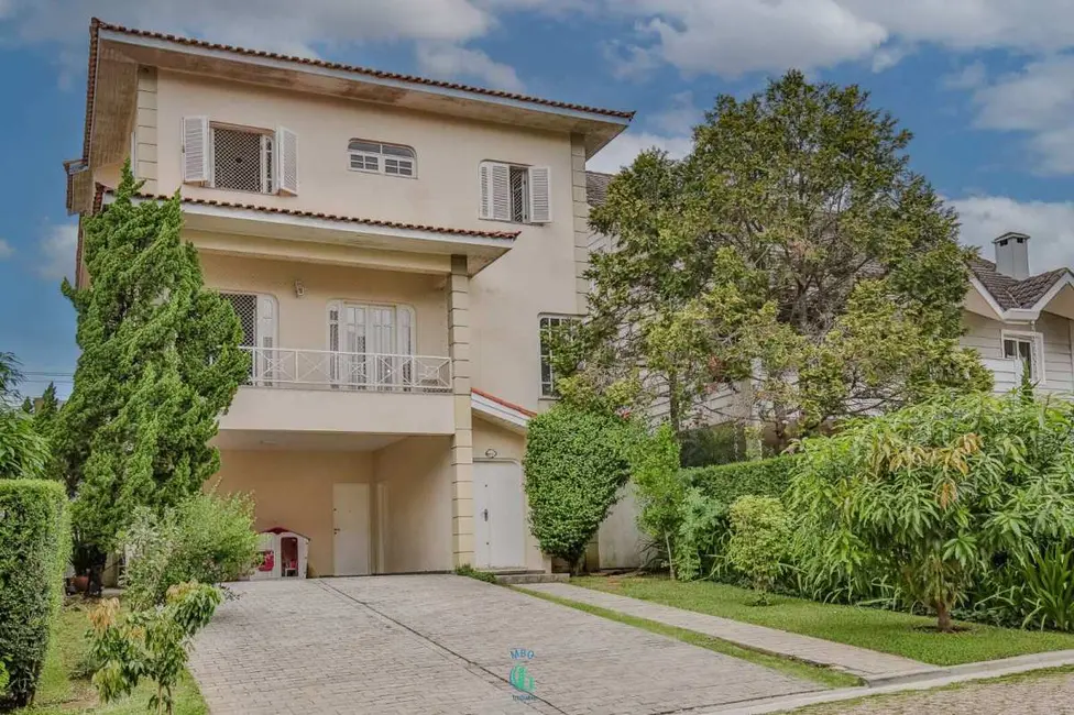 Foto 2 de Casa com 5 quartos à venda, 463m2 em Jardim Colombo, São Paulo - SP