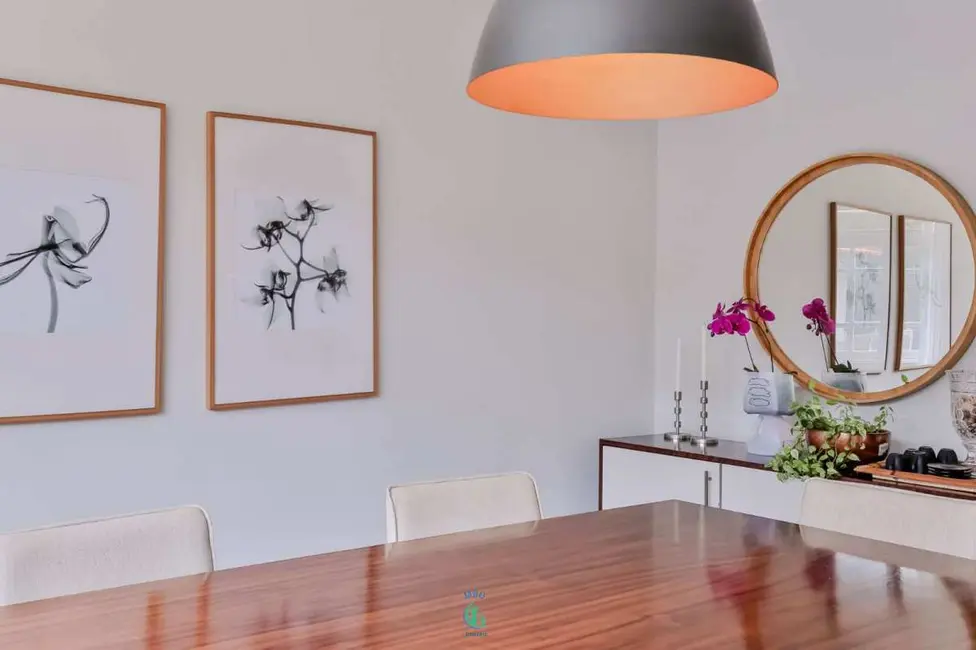 Foto 7 de Casa com 5 quartos à venda, 463m2 em Jardim Colombo, São Paulo - SP