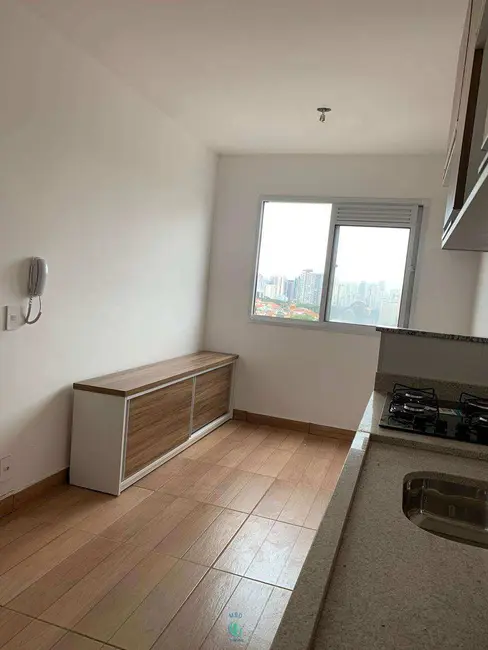 Apartamento com 1 quarto à venda, 31m2 em São Paulo - SP - imagem 7 Foto 7 de Apartamento com 1 quarto à venda, 31m2 em São Paulo - SP