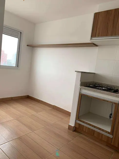 Apartamento com 1 quarto à venda, 31m2 em São Paulo - SP - imagem 8 Foto 8 de Apartamento com 1 quarto à venda, 31m2 em São Paulo - SP