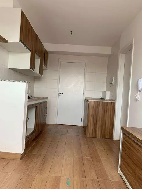 Apartamento com 1 quarto à venda, 31m2 em São Paulo - SP - imagem 6 Foto 6 de Apartamento com 1 quarto à venda, 31m2 em São Paulo - SP