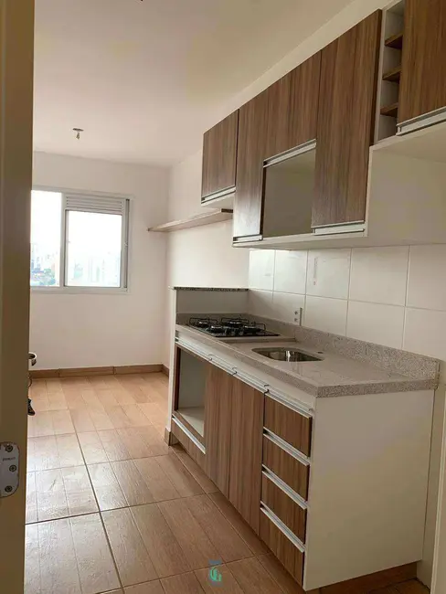 Apartamento com 1 quarto à venda, 31m2 em São Paulo - SP - imagem 4 Foto 4 de Apartamento com 1 quarto à venda, 31m2 em São Paulo - SP