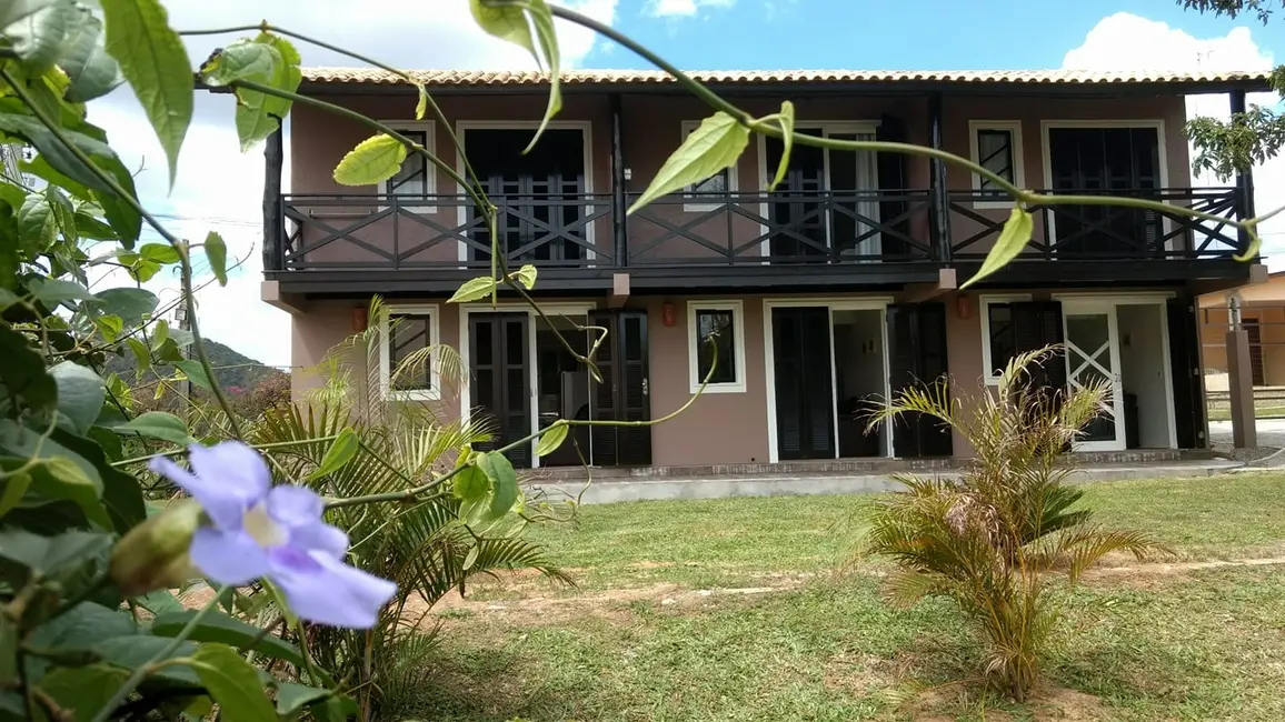 Foto 3 de Pousada com 3 quartos à venda, 230m2 em Garopaba - SC