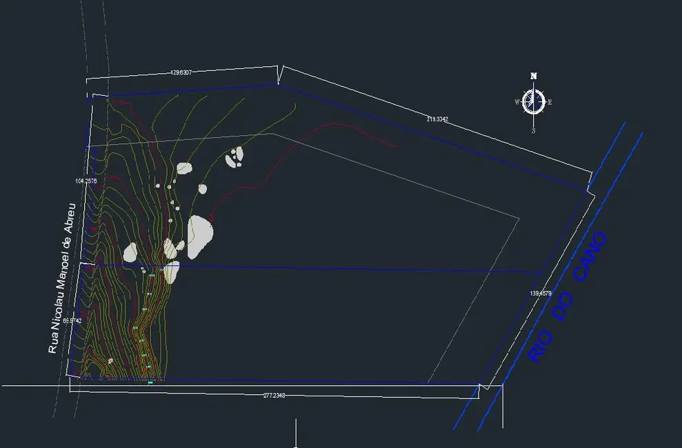 Foto 6 de Terreno / Lote à venda, 50502m2 em Garopaba - SC