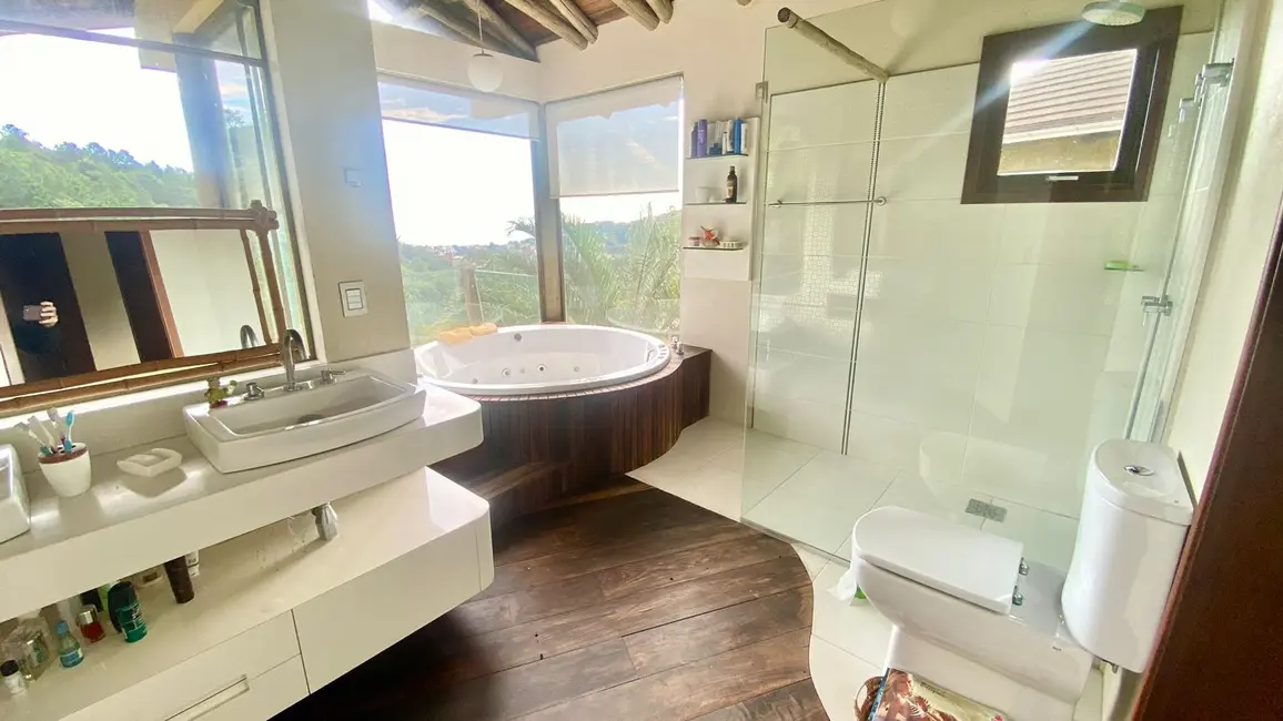 Foto 7 de Casa com 3 quartos à venda, 350m2 em Garopaba - SC