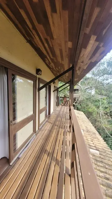 Foto 8 de Casa com 4 quartos à venda, 170m2 em Imbituba - SC