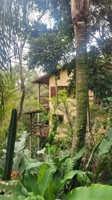 Foto 3 de Casa com 4 quartos à venda, 170m2 em Imbituba - SC