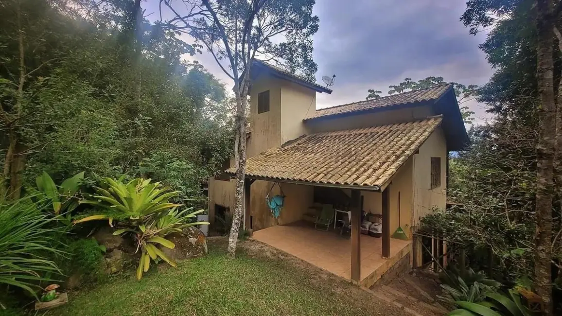 Foto 5 de Casa com 4 quartos à venda, 170m2 em Imbituba - SC