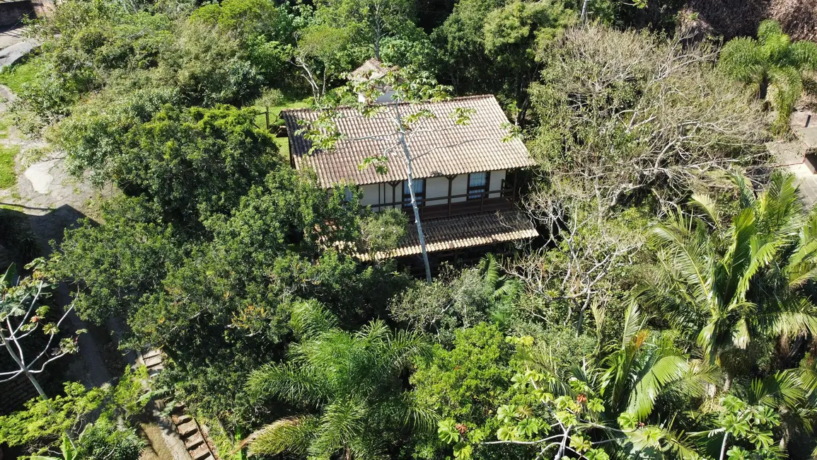 Foto 2 de Casa com 4 quartos à venda, 170m2 em Imbituba - SC