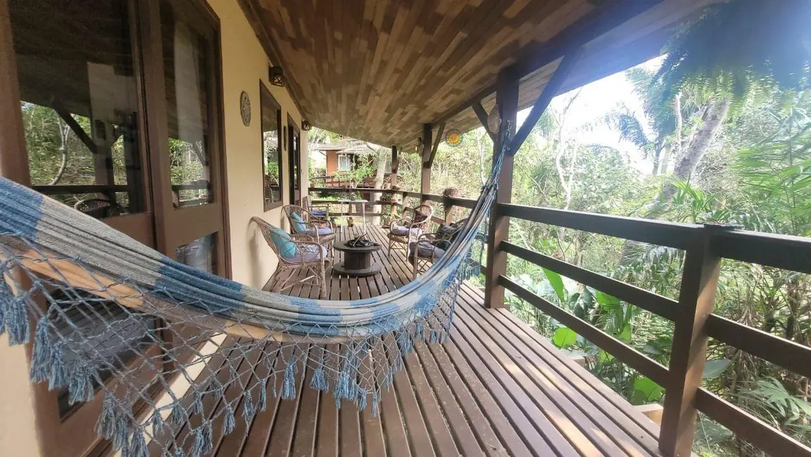 Foto 7 de Casa com 4 quartos à venda, 170m2 em Imbituba - SC