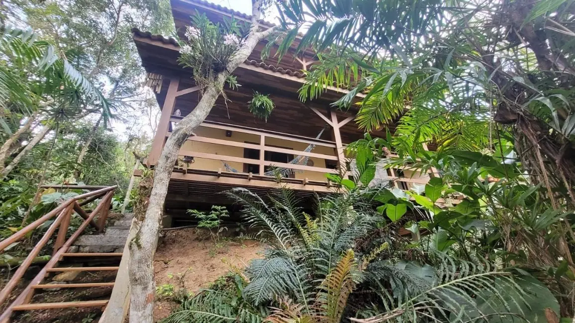 Foto 4 de Casa com 4 quartos à venda, 170m2 em Imbituba - SC