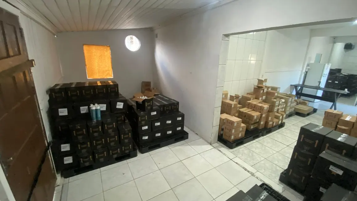 Foto 6 de Casa com 4 quartos à venda, 400m2 em Garopaba - SC