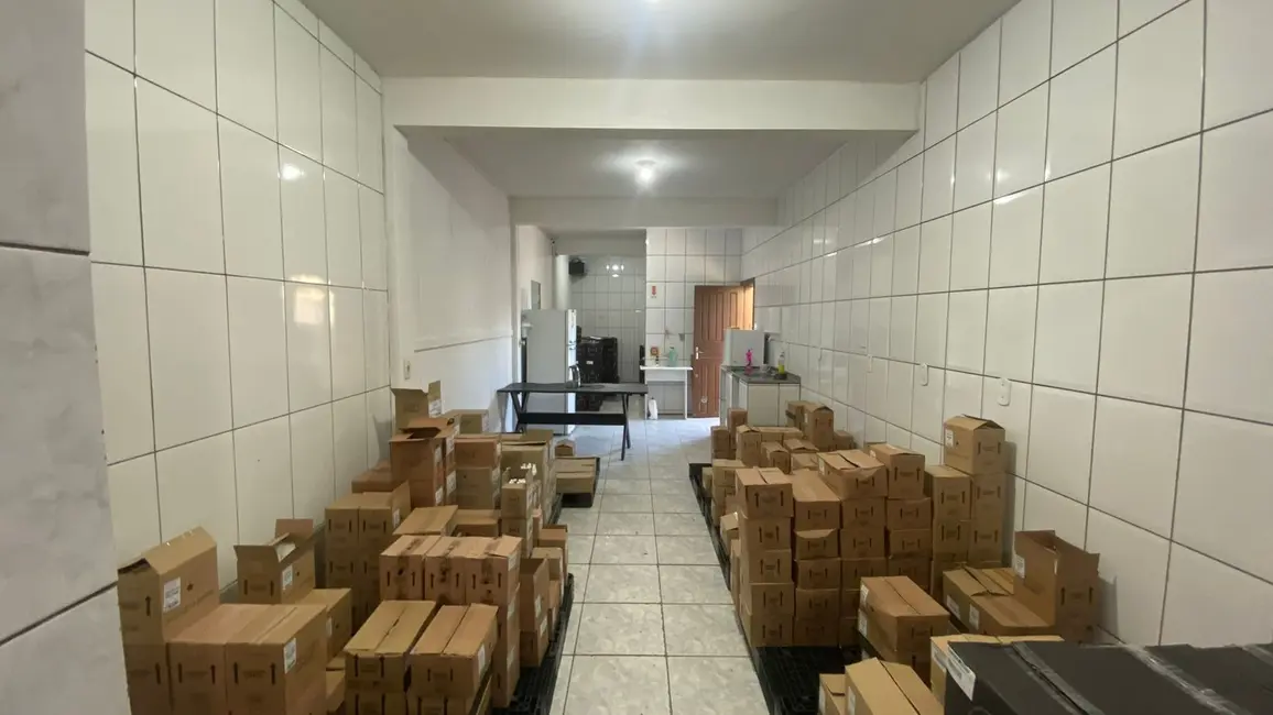 Foto 8 de Casa com 4 quartos à venda, 400m2 em Garopaba - SC