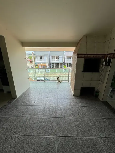Foto 2 de Casa com 4 quartos à venda, 400m2 em Garopaba - SC