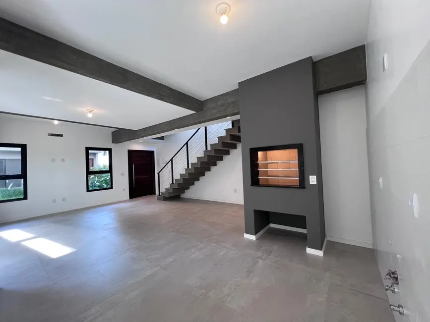 Foto 4 de Casa de Condomínio com 2 quartos à venda, 98m2 em Garopaba - SC