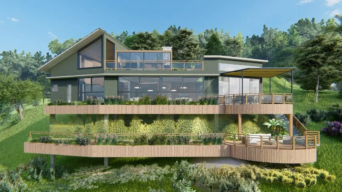 Foto 9 de Terreno / Lote à venda, 360m2 em Centro, Garopaba - SC