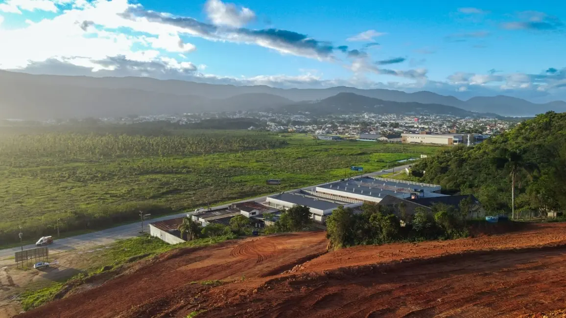 Foto 7 de Terreno / Lote à venda, 360m2 em Centro, Garopaba - SC
