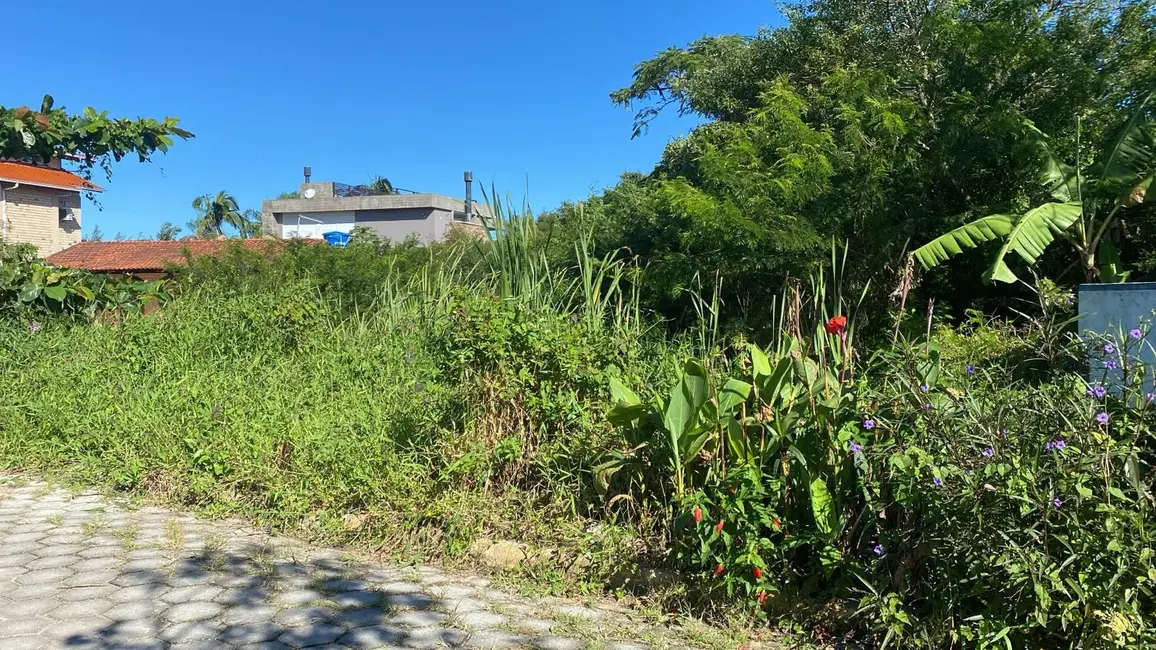 Foto 6 de Terreno / Lote à venda, 530m2 em Garopaba - SC