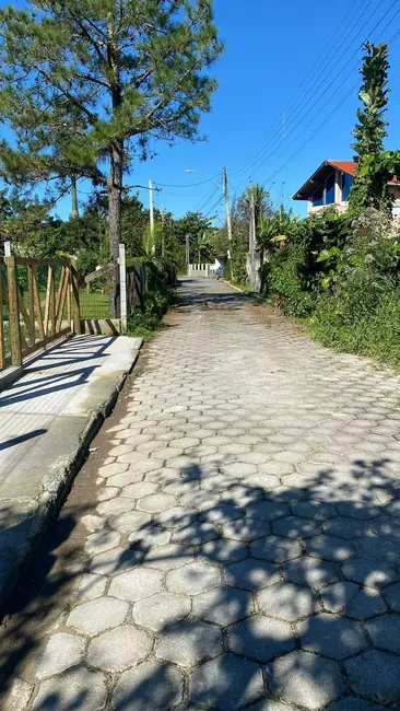 Foto 8 de Terreno / Lote à venda, 530m2 em Garopaba - SC
