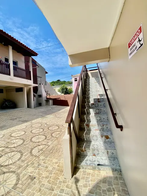 Pousada com 13 quartos à venda, 529m2 em Centro, Garopaba - SC - imagem 8 Foto 8 de Pousada com 13 quartos à venda, 529m2 em Centro, Garopaba - SC