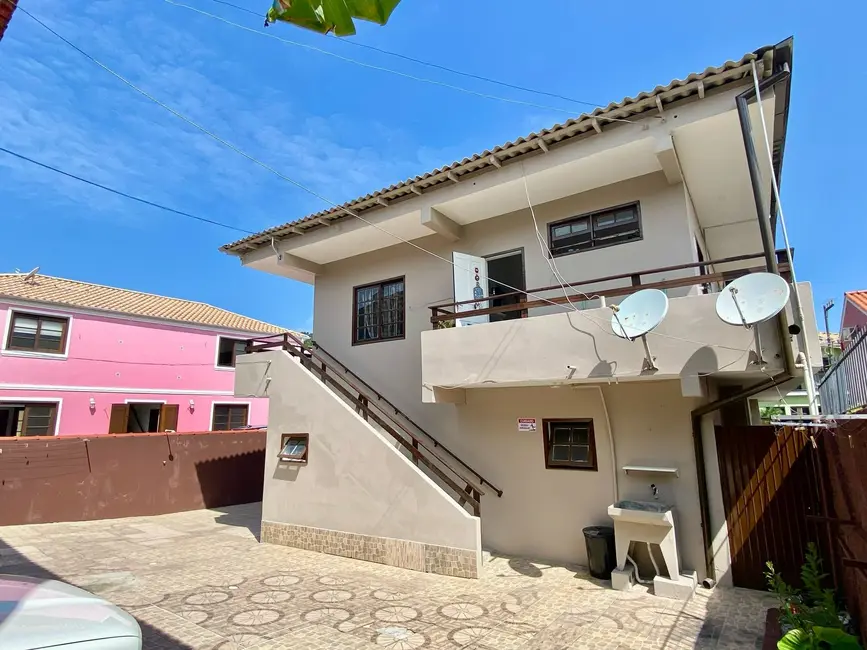 Pousada com 13 quartos à venda, 529m2 em Centro, Garopaba - SC - imagem 7 Foto 7 de Pousada com 13 quartos à venda, 529m2 em Centro, Garopaba - SC