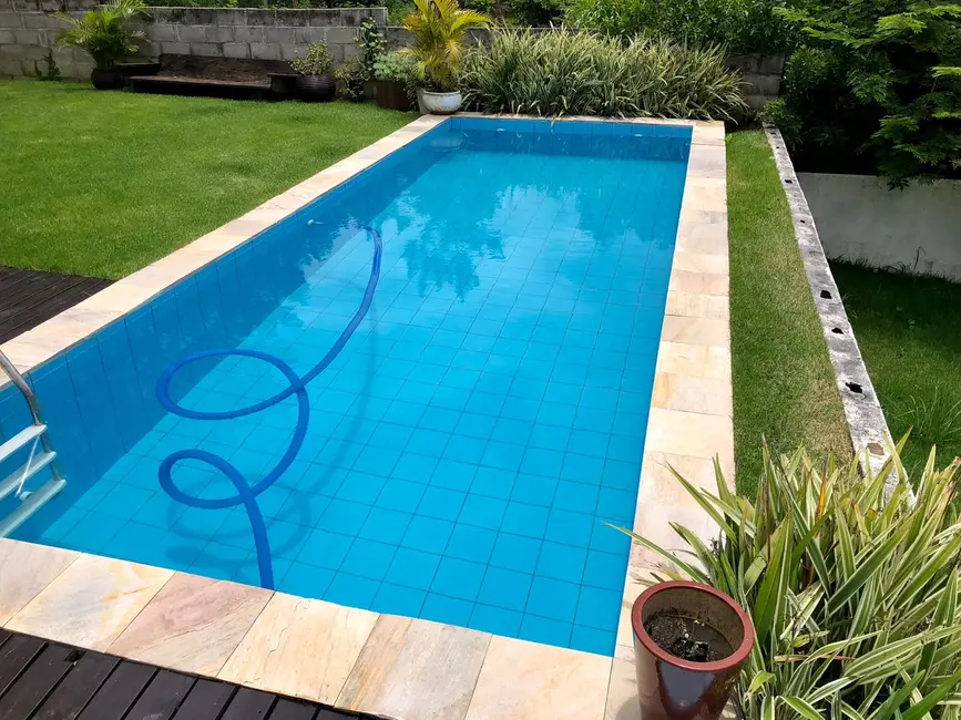 Foto 5 de Casa com 3 quartos à venda, 254m2 em Garopaba - SC