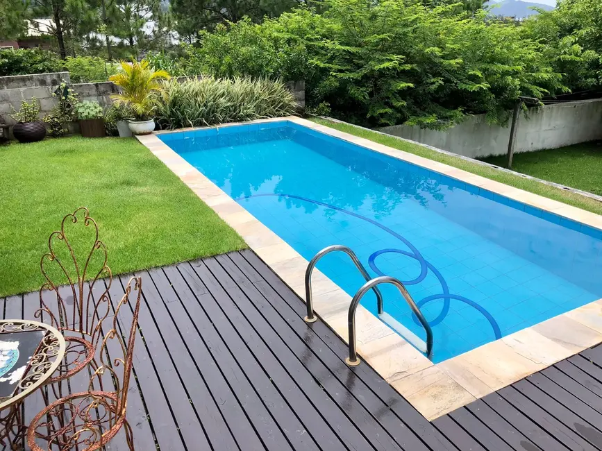 Foto 4 de Casa com 3 quartos à venda, 254m2 em Garopaba - SC