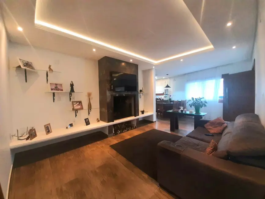 Foto 8 de Casa com 4 quartos à venda, 405m2 em Garopaba - SC