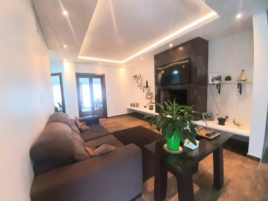 Foto 4 de Casa com 4 quartos à venda, 405m2 em Garopaba - SC