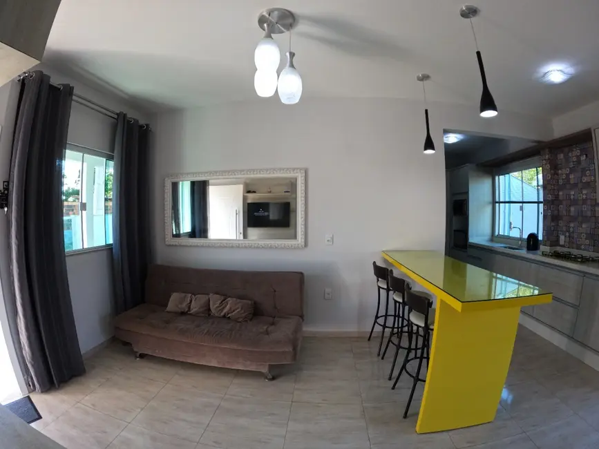 Foto 7 de Casa com 3 quartos à venda, 115m2 em Imbituba - SC