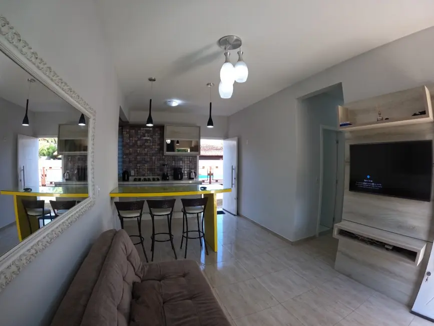 Foto 6 de Casa com 3 quartos à venda, 115m2 em Imbituba - SC