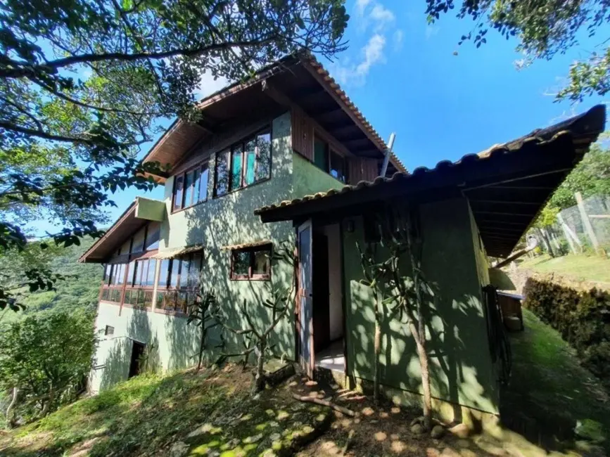 Foto 6 de Casa com 4 quartos à venda, 200m2 em Garopaba - SC