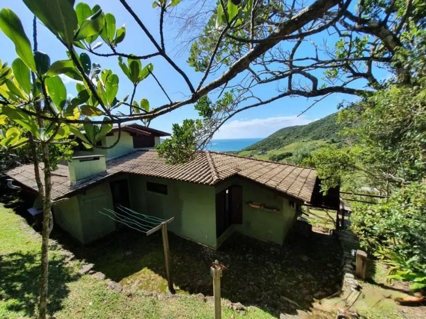 Foto 7 de Casa com 4 quartos à venda, 200m2 em Garopaba - SC