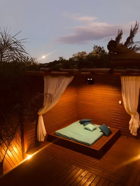 Pousada com 6 quartos à venda, 250m2 em Imbituba - SC - imagem 8 Foto 8 de Pousada com 6 quartos à venda, 250m2 em Imbituba - SC