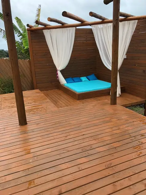 Pousada com 6 quartos à venda, 250m2 em Imbituba - SC - imagem 9 Foto 9 de Pousada com 6 quartos à venda, 250m2 em Imbituba - SC
