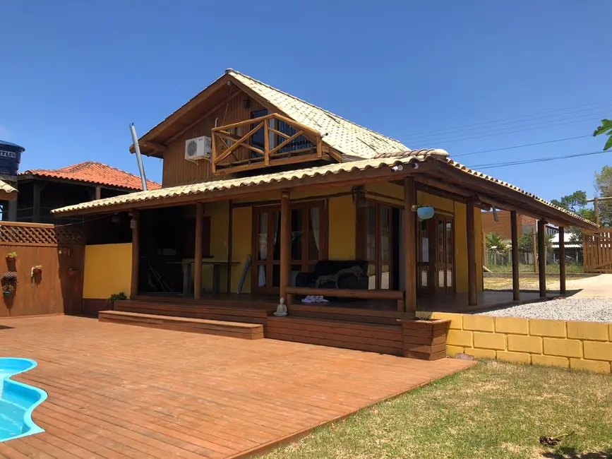 Pousada com 6 quartos à venda, 250m2 em Imbituba - SC - imagem 4 Foto 4 de Pousada com 6 quartos à venda, 250m2 em Imbituba - SC