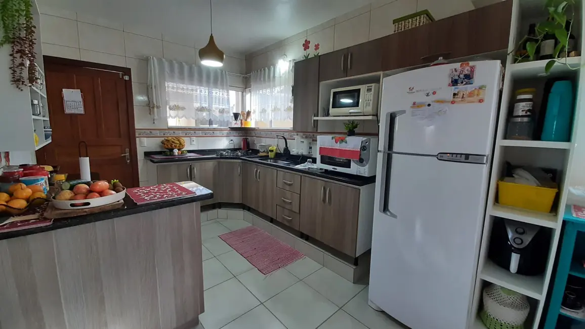 Foto 7 de Casa com 3 quartos à venda, 160m2 em Garopaba - SC