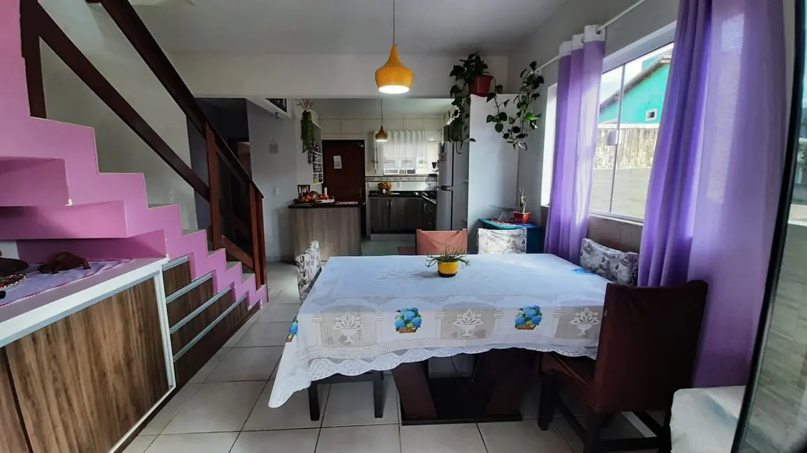 Foto 6 de Casa com 3 quartos à venda, 160m2 em Garopaba - SC