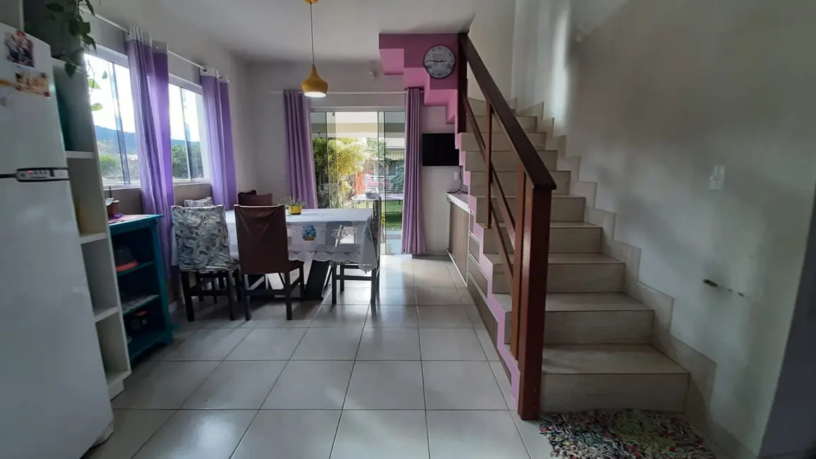 Foto 8 de Casa com 3 quartos à venda, 160m2 em Garopaba - SC