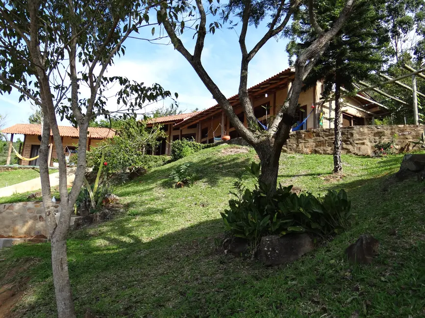 Foto 2 de Casa com 3 quartos à venda, 38588m2 em Garopaba - SC