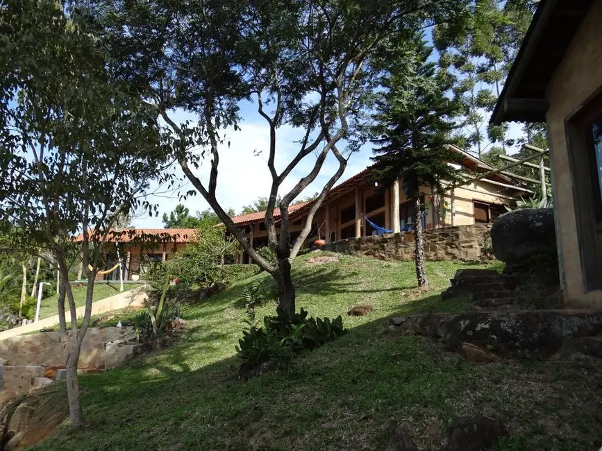 Foto 9 de Casa com 3 quartos à venda, 38588m2 em Garopaba - SC
