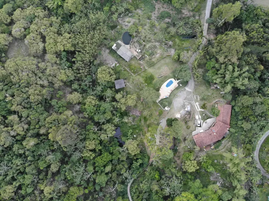 Foto 6 de Casa com 3 quartos à venda, 38588m2 em Garopaba - SC