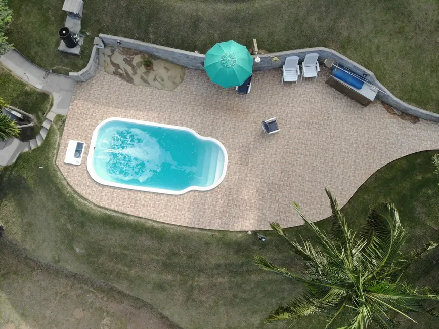 Foto 7 de Casa com 3 quartos à venda, 38588m2 em Garopaba - SC