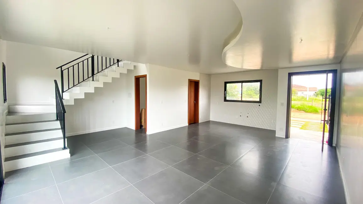 Foto 5 de Casa com 2 quartos à venda, 100m2 em Garopaba - SC