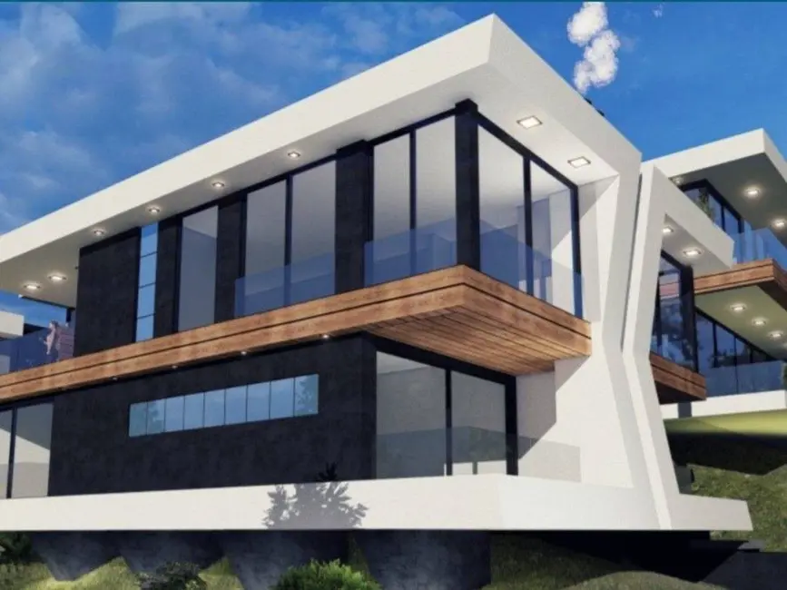 Foto 7 de Casa com 4 quartos à venda, 322m2 em Garopaba - SC