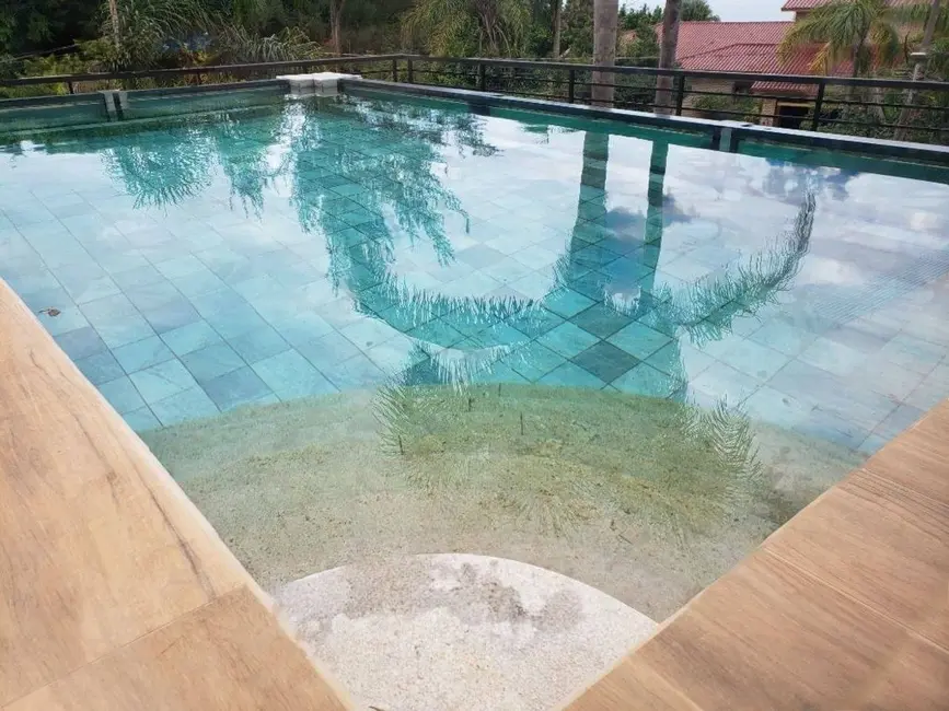 Foto 2 de Casa com 4 quartos à venda, 322m2 em Garopaba - SC